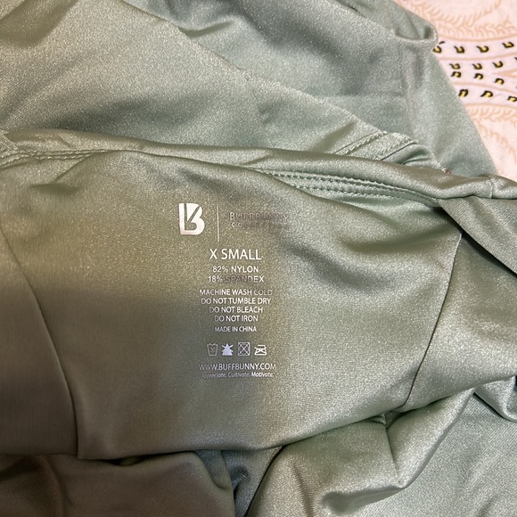 Buffbunny pleath the fifth swimsuit - Picture 4 of 5